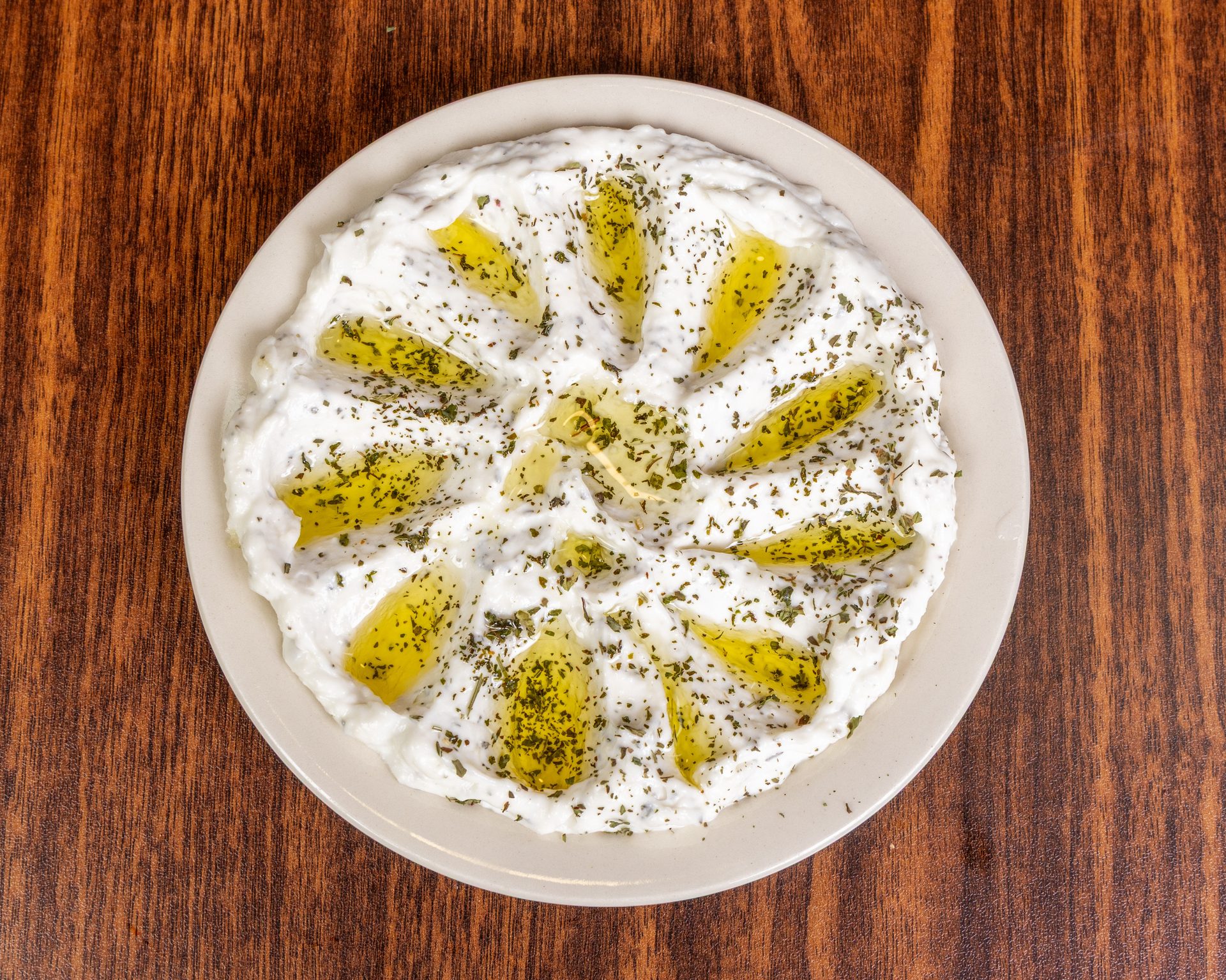 Heritage on Every Plate