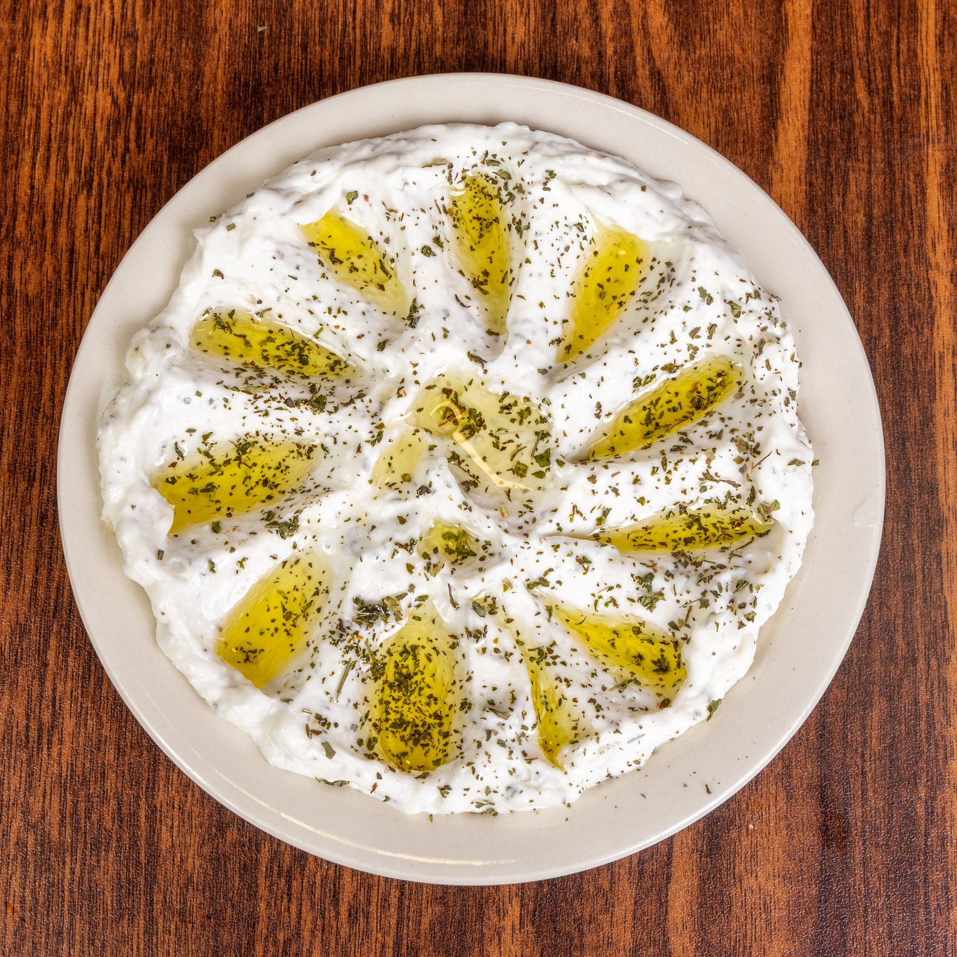 Heritage on Every Plate