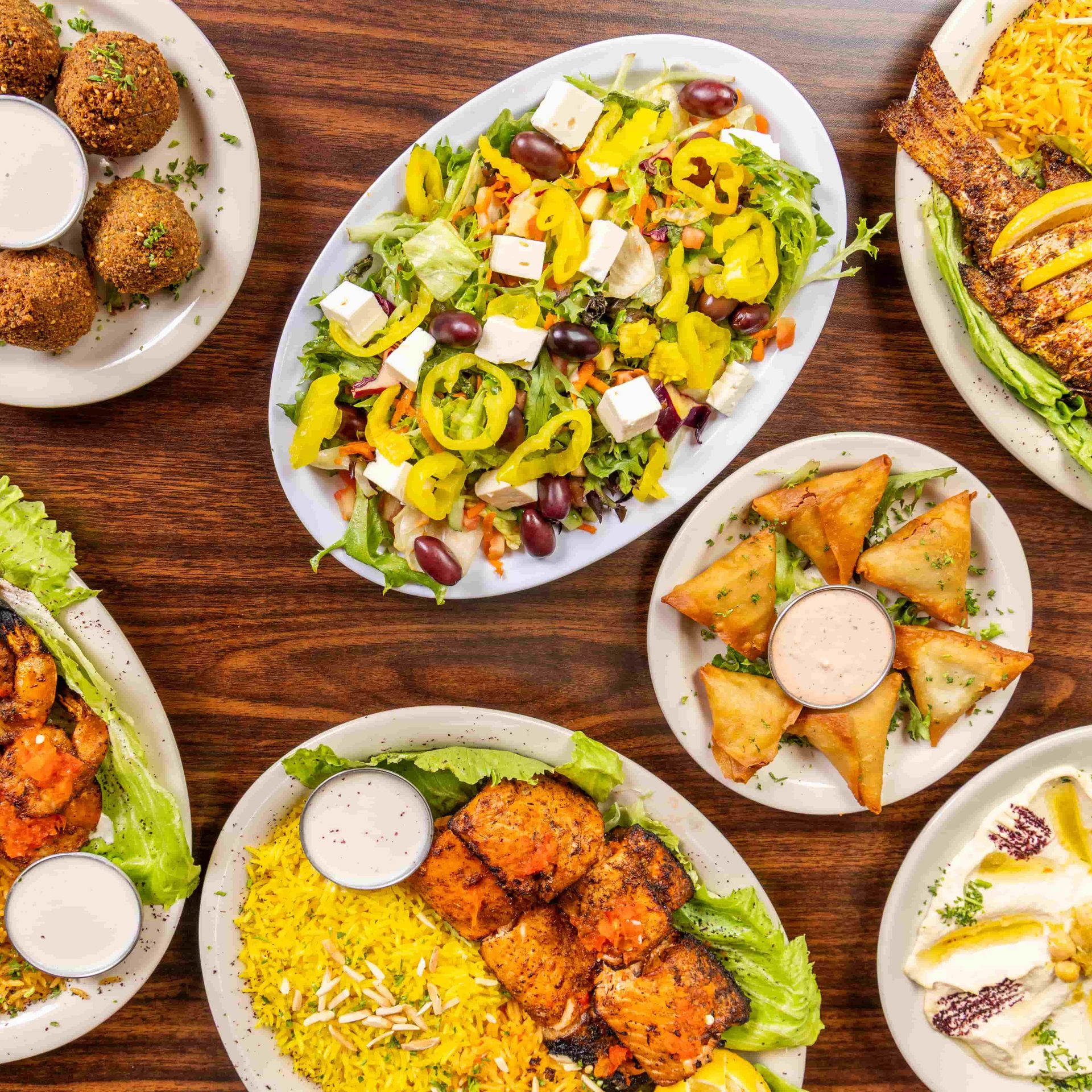 Catering Made Simple