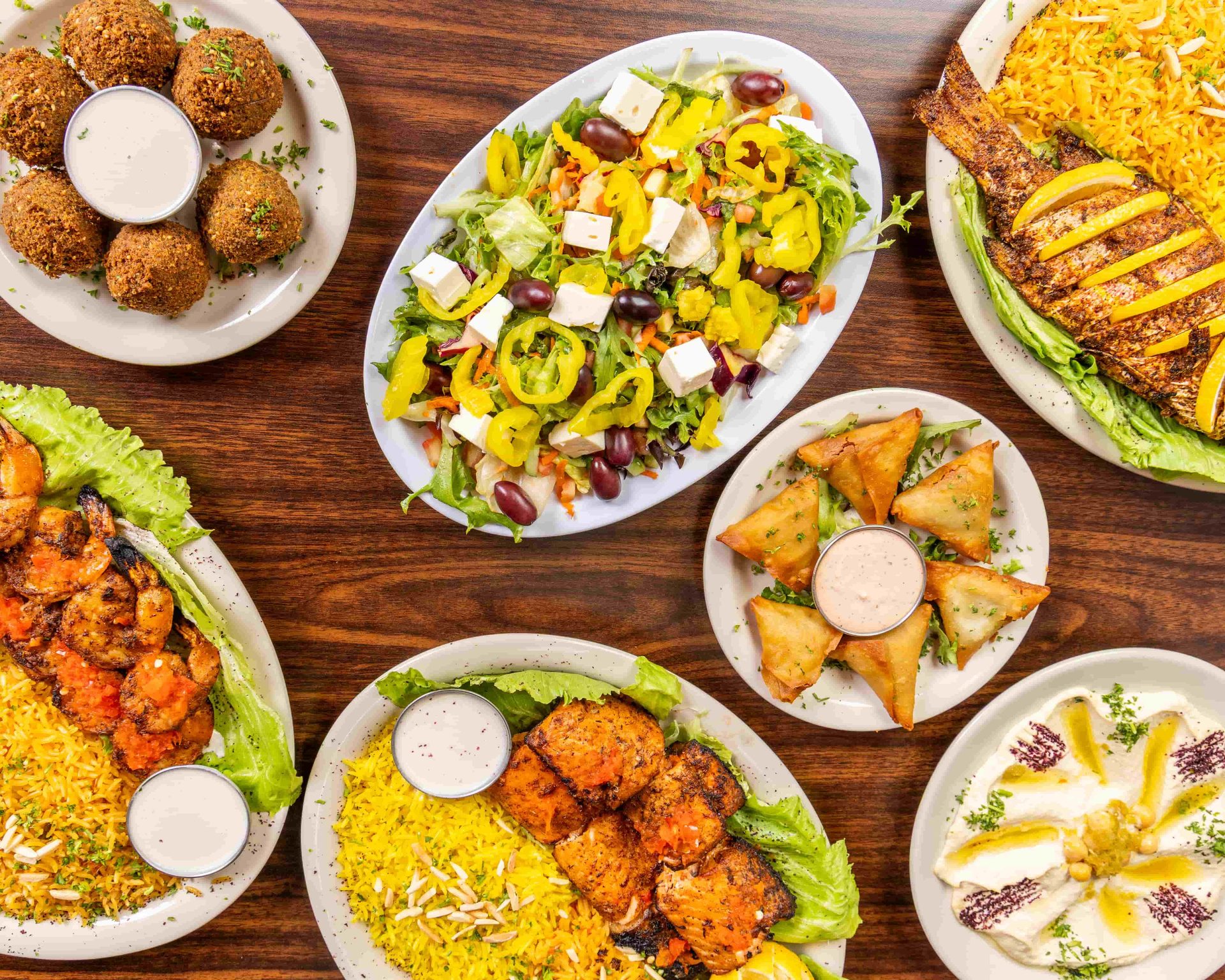 Catering Made Simple