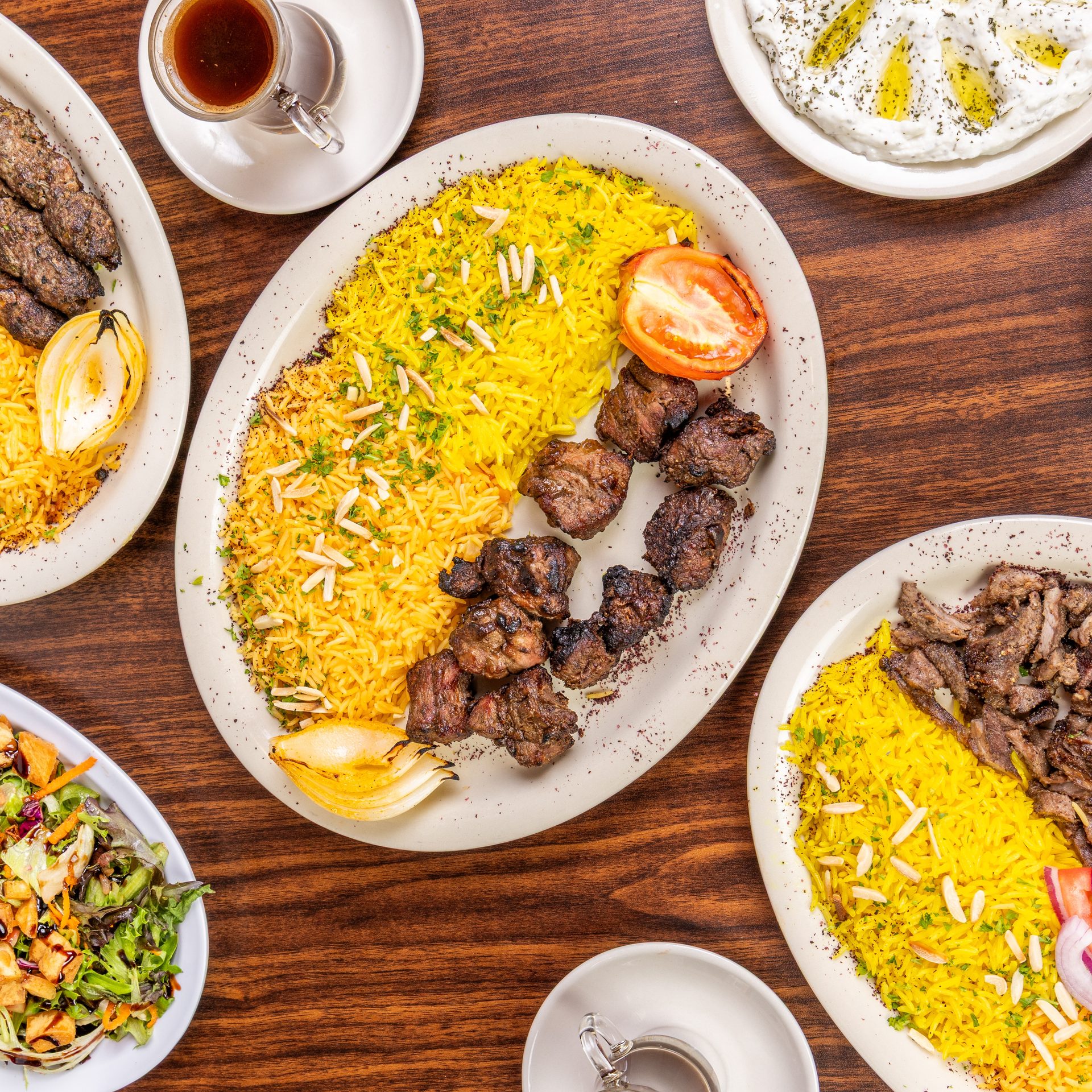 Ready to Order?