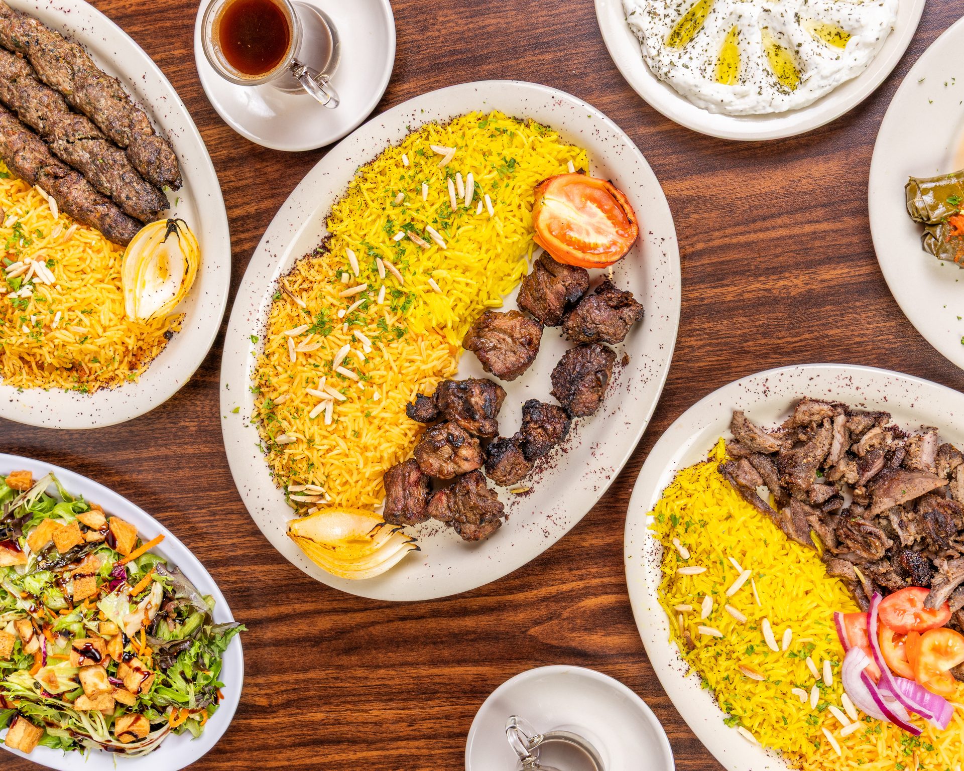 Ready to Order?