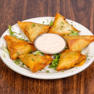 Samosa