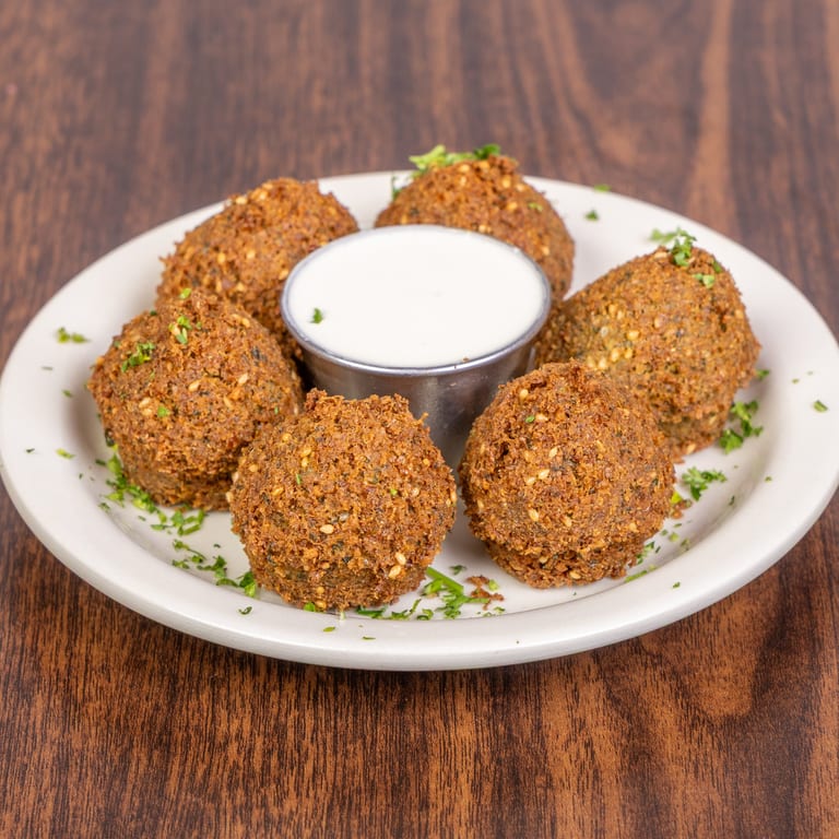 Savor Our Fish Dishes