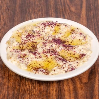Baba Ghanouj