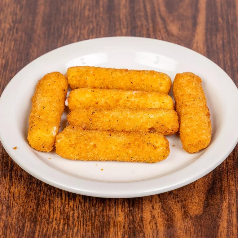 Savor Our Fish Dishes