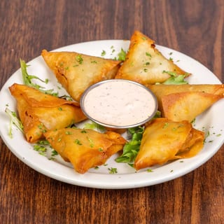 Samosa